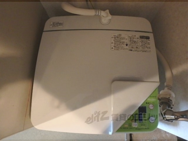 その他部屋・スペース　洗濯機付き