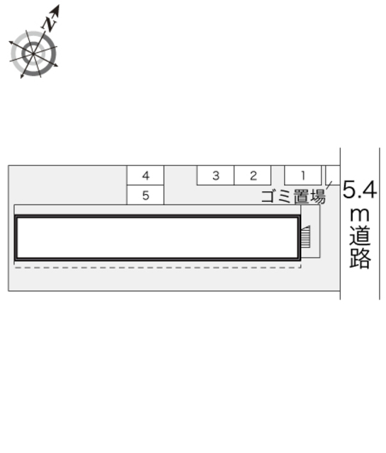 【町田市旭町のマンションのその他】