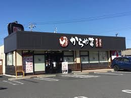 【ベルカーサの飲食店】