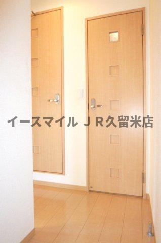 玄関　玄関です