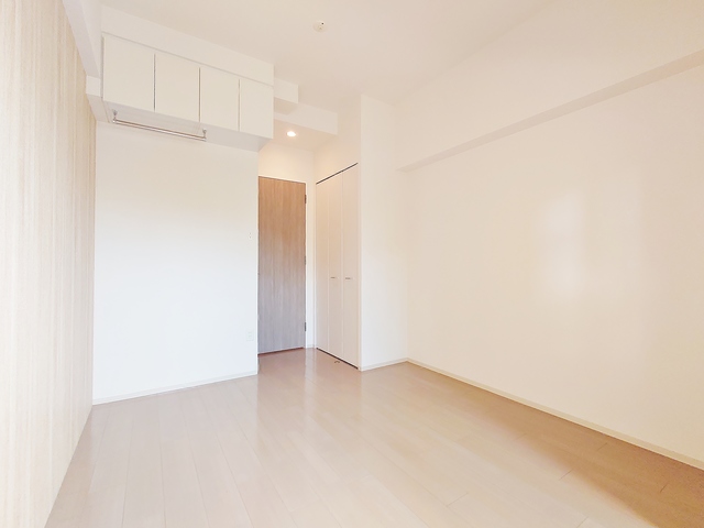 居室・リビング　ナチュラルテーストコーデされたお部屋