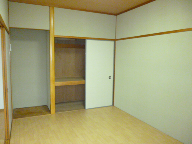 緑町壱番館_内装_3