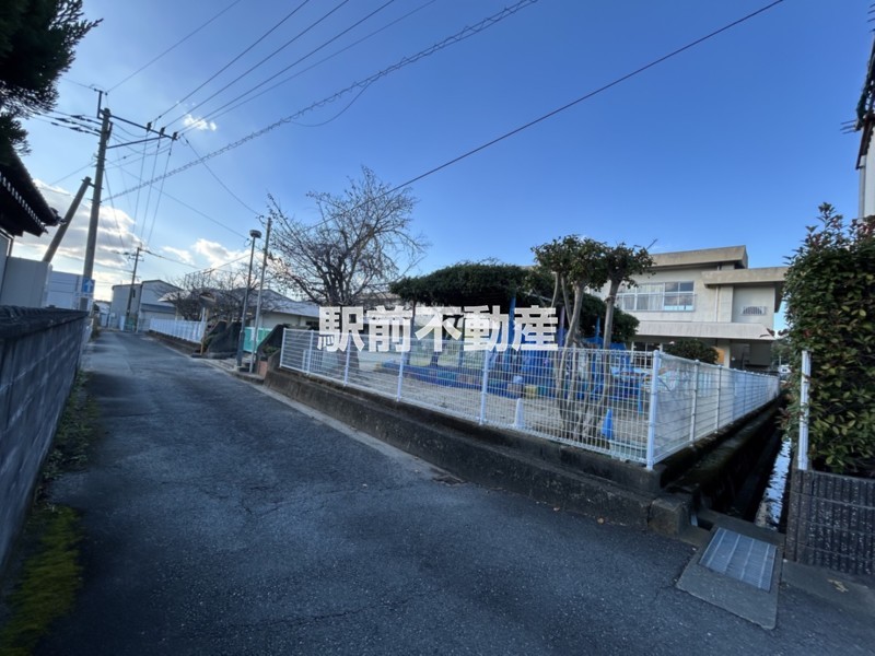 幼稚園・保育園　長峰保育所（幼稚園・保育園）まで1400m