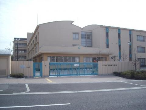 ジオ彩都プレミアムテラス　茨木市立彩都西中学校（その他　1302m）