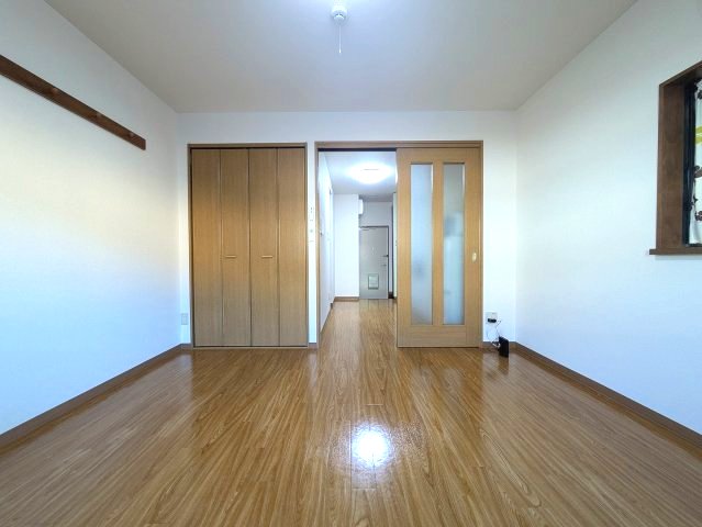 居室・リビング　2025年7月撮影※現況を優先します。