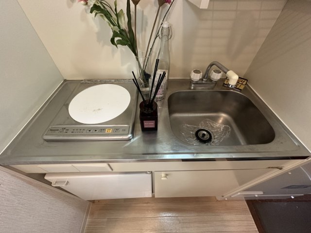 キッチン　他部屋参照