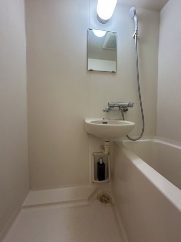 洗面設備　他部屋参照