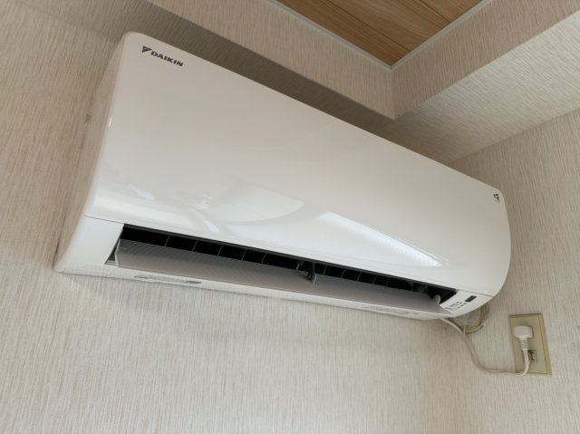 その他設備　他部屋参照