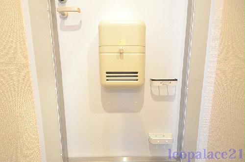 その他設備　設備・仕様は号室により異なる為、現状を優先致します。