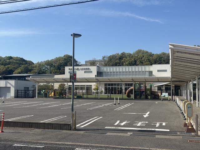 幼稚園・保育園　認定こども園山手幼稚園（幼稚園・保育園）まで716m