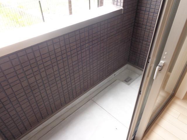 バルコニー　ベランダ