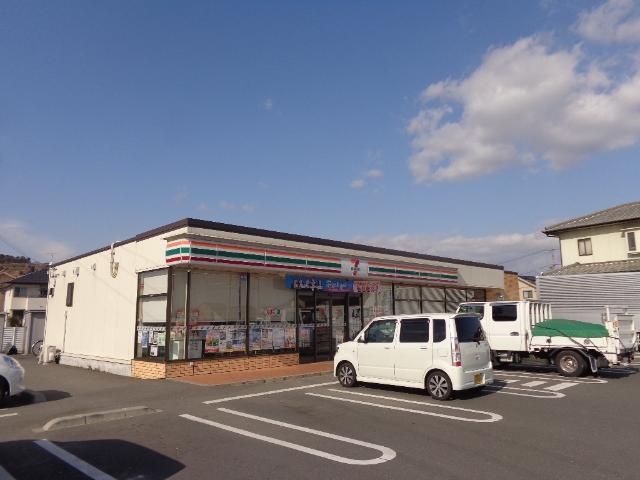 その他　セブンイレブン倉敷玉島八島店（その他）まで839m