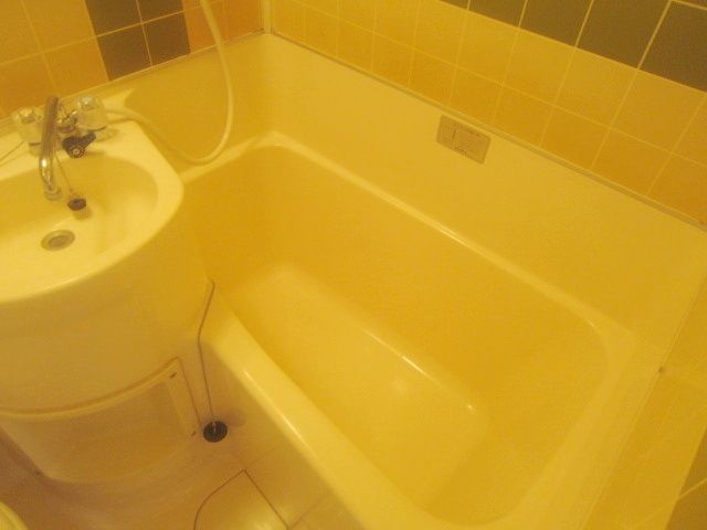 バス・シャワールーム　★きれいなお風呂場です★