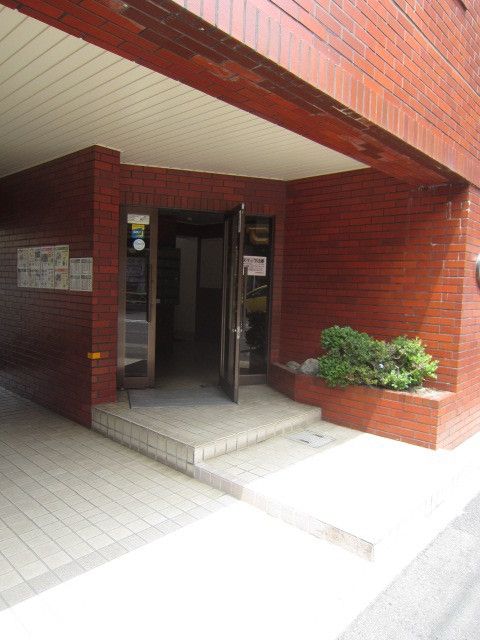 エントランス　★エントランス★