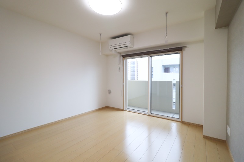 居室・リビング　図面と現状に相違がある場合には現状を優先