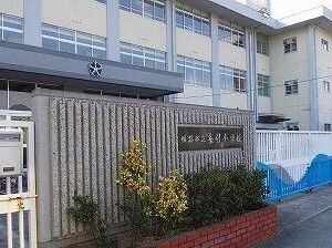 小学校　糸引小学校（小学校）まで840m