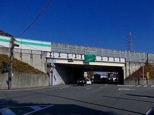 その他　姫路バイパス姫路東インター（その他）まで820m