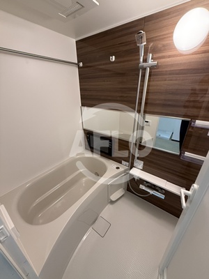 バス・シャワールーム　プレジオ永和ASIAN　風呂