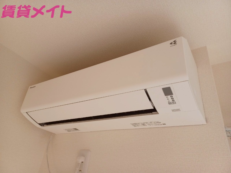 その他設備　同型参考写真