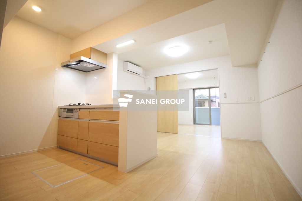 居室・リビング　同仕様