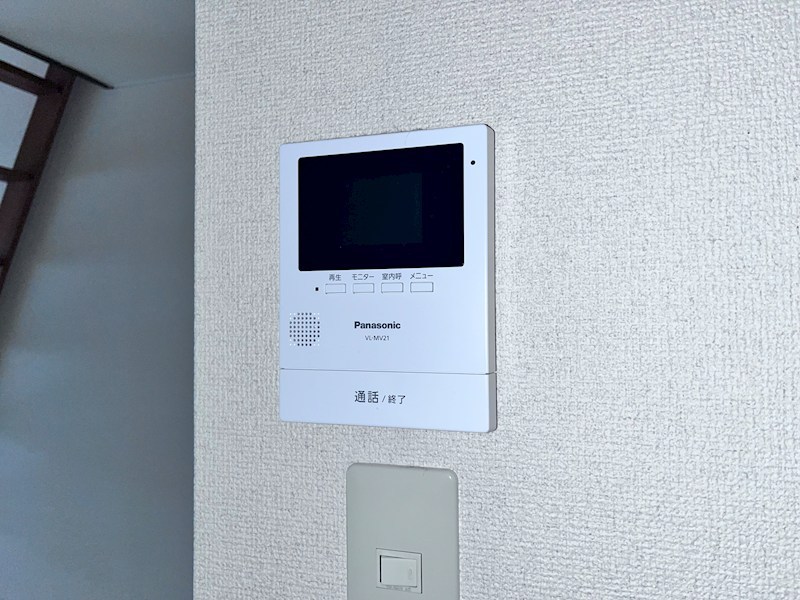 セキュリティ　反転間取参照