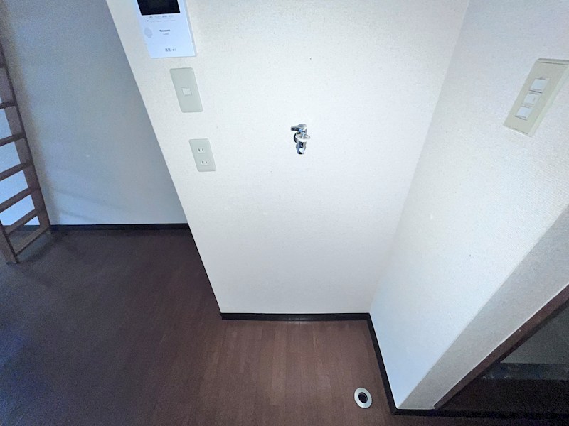 その他設備　反転間取参照