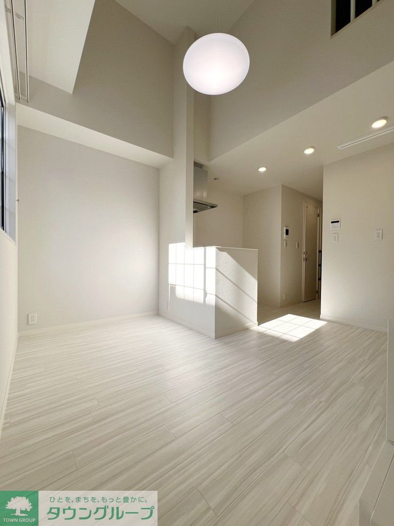 居室・リビング　リビング/居室