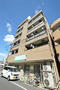 ラシーヌ山坂 4階 築23年5ヶ月の賃貸物件