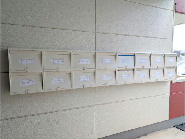 その他共有部分　建物設備