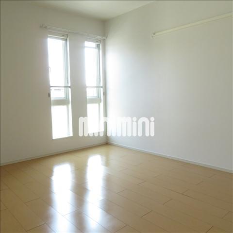 その他部屋・スペース　南側の洋間