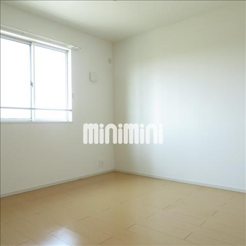 その他　北側の洋間