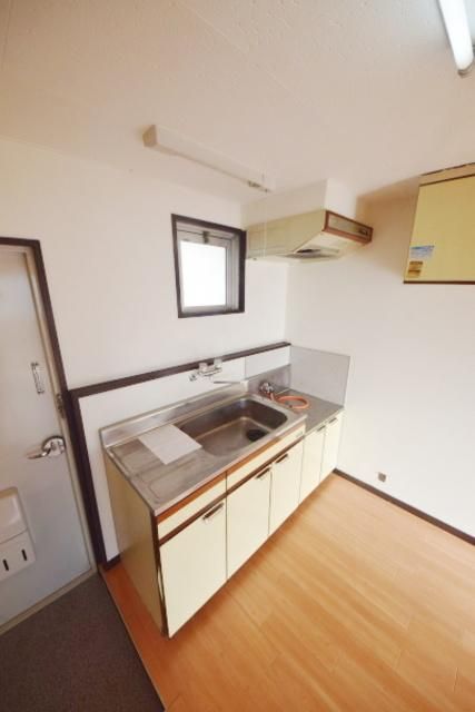 キッチン　★キッチンです★