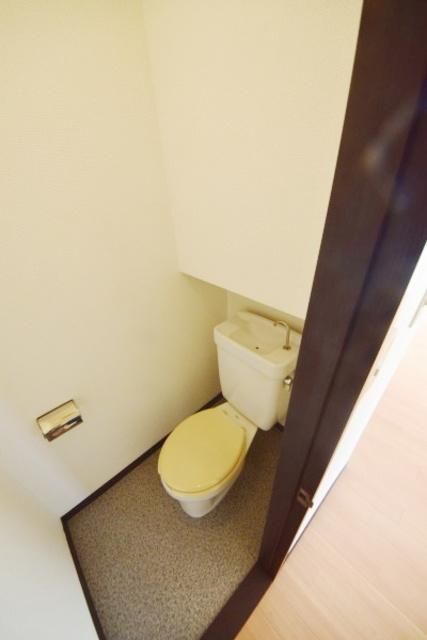 トイレ　★トイレです★