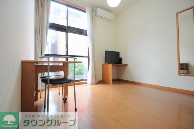 居室・リビング　リビング/居室