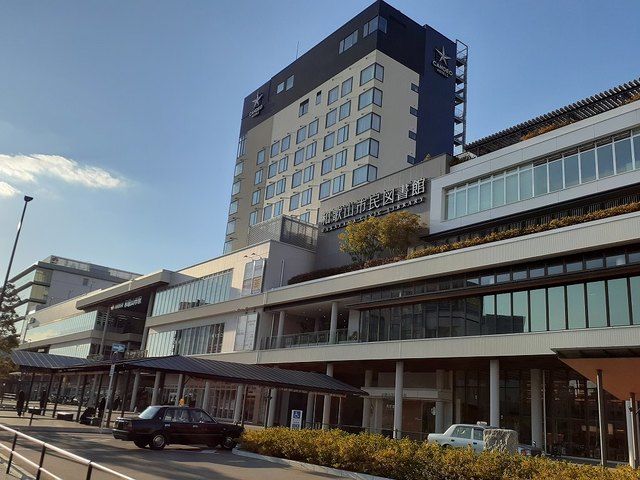 その他　南海和歌山市駅様（その他）まで850m