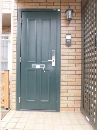 グランシャリオ1番館_内装_5