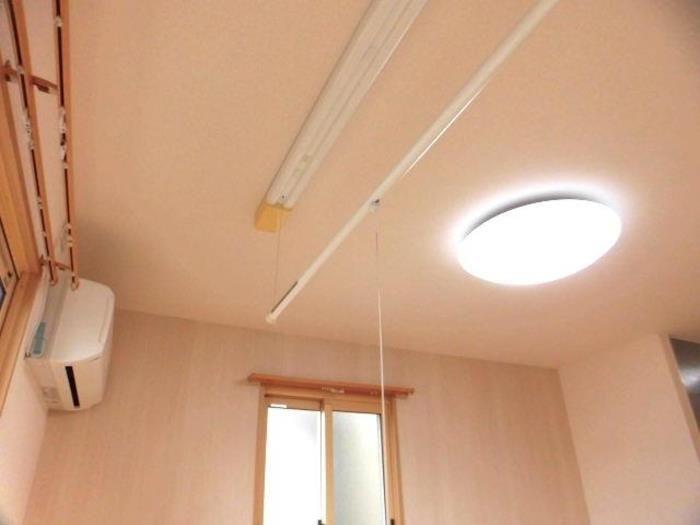 グランシャリオ1番館_その他_3