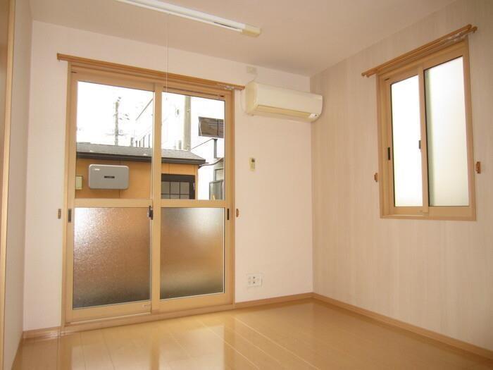 グランシャリオ1番館_内装_0