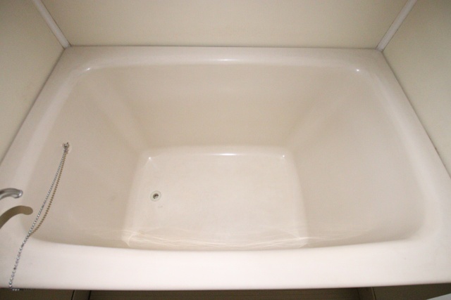 洗面設備　※別室の参考写真の為、現況優先です。