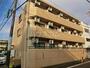 小幡駅より徒歩3分 3階 築27年1ヶ月の賃貸物件