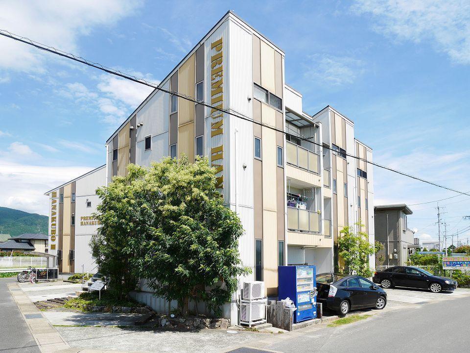 建物外観　建物外観