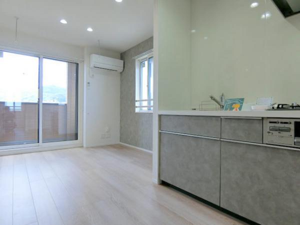 居室・リビング　★２０２５年９月新築★