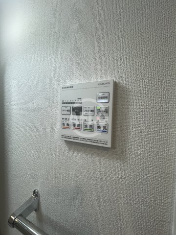 その他設備　エグゼ大阪CITYオースティン　浴室乾燥機