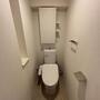 トイレ　別部屋参考写真