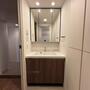 洗面設備　別部屋参考写真