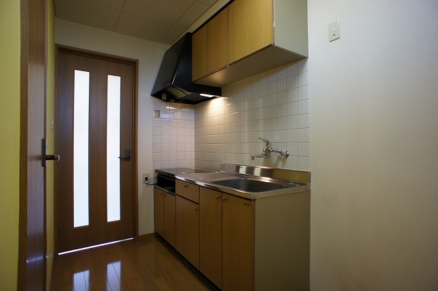 キッチン　ＩＨクッキングヒーター