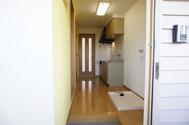 セキュリティ　ＴＶドアホン