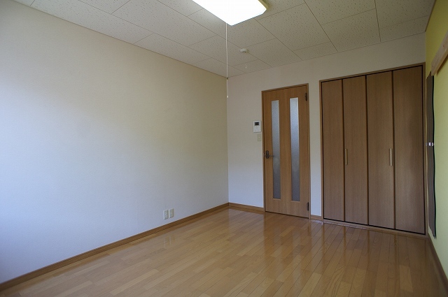 居室・リビング　洋室