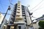 中津駅より徒歩10分 8階 築9年10ヶ月の賃貸物件