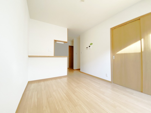 居室・リビング　ゆっくりくつろいで下さい♪